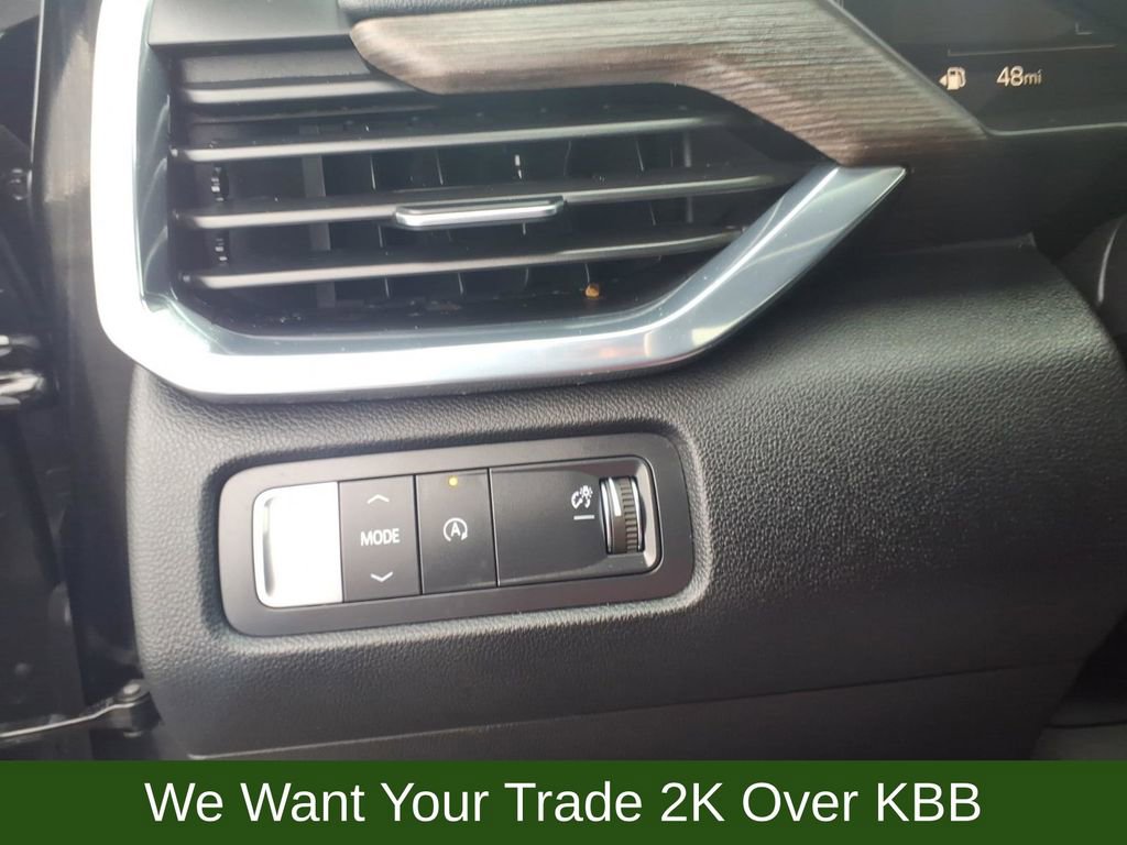 Used 2025 GMC Acadia Denali w/ Super Cruise Package image 20