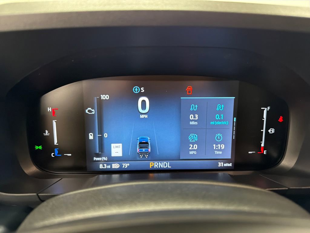 New 2026 Ford Maverick Lariat AWD/4WD image 22