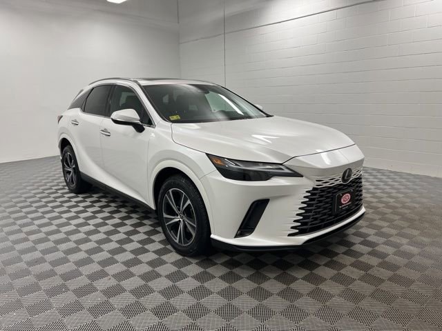 Used 2023 Lexus RX 350 Premium w/ Cold Area Package image 1