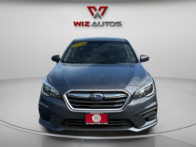 Used 2018 Subaru Legacy 2.5i Premium image 2