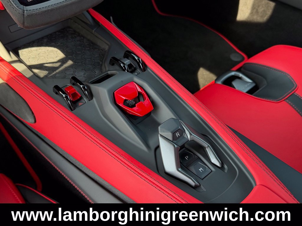 Used 2026 Lamborghini Temerario AWD/4WD image 28