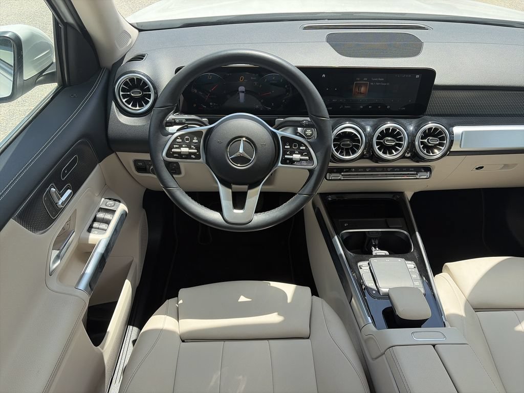 Used 2022 Mercedes-Benz GLB 250 image 15
