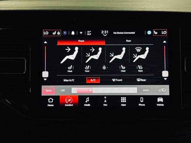 Certified 2025 Dodge Durango GT image 40