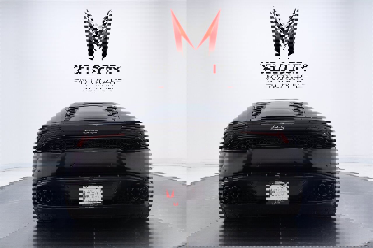 Used 2015 Lamborghini Huracan LP 610-4 image 17