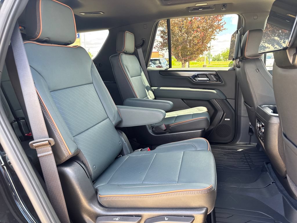 New 2026 GMC Yukon AT4 w/ AT4 Premium Plus Package AWD/4WD image 48