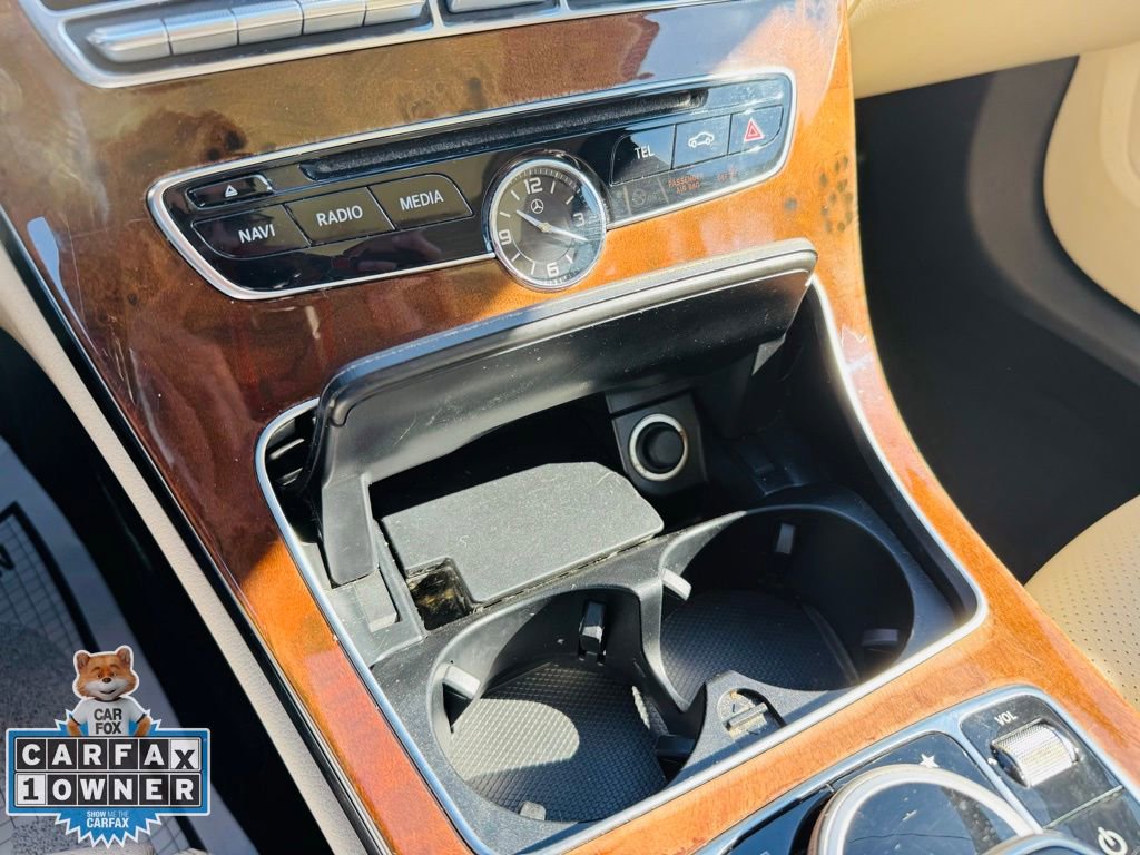 Used 2018 Mercedes-Benz C 300 Sedan image 21