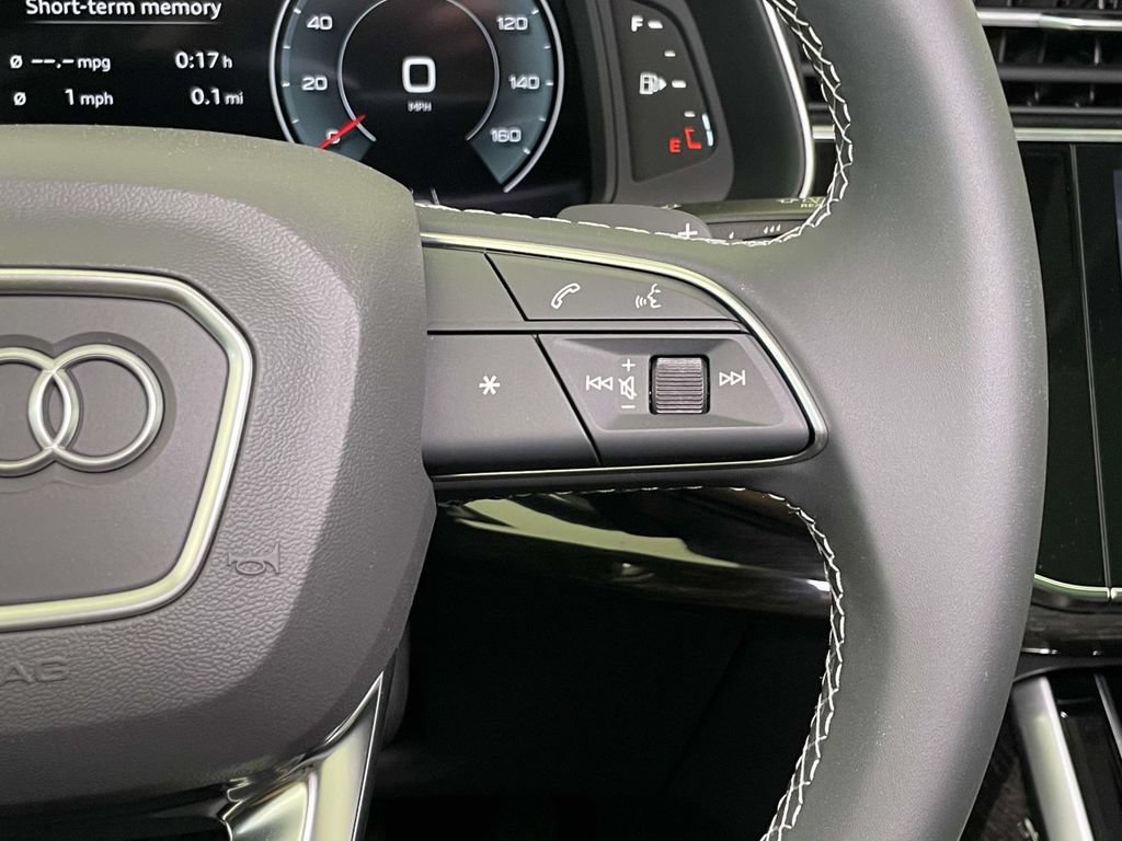 New 2026 Audi Q8 Premium Plus AWD/4WD image 40