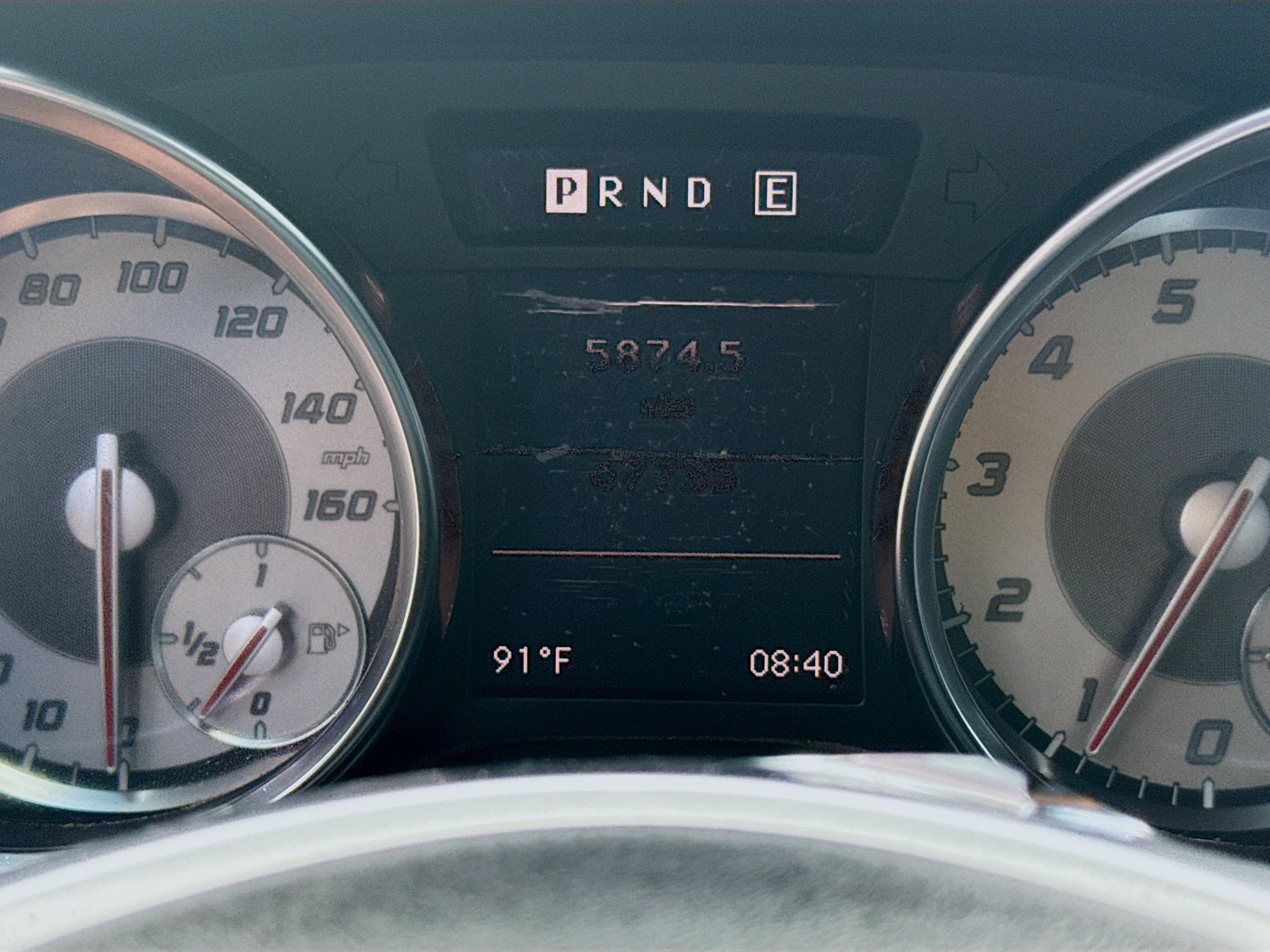 Used 2013 Mercedes-Benz SLK 250 image 11