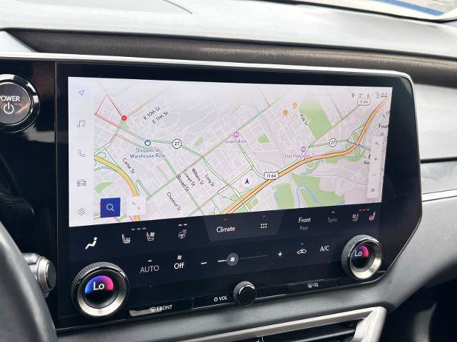 Used 2023 Lexus RX 350 w/ Cold Area Package AWD/4WD image 5