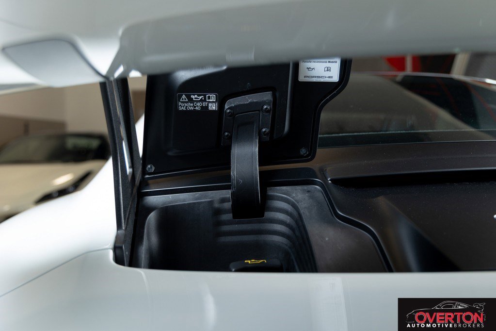 Used 2024 Porsche 911 GT3 image 59