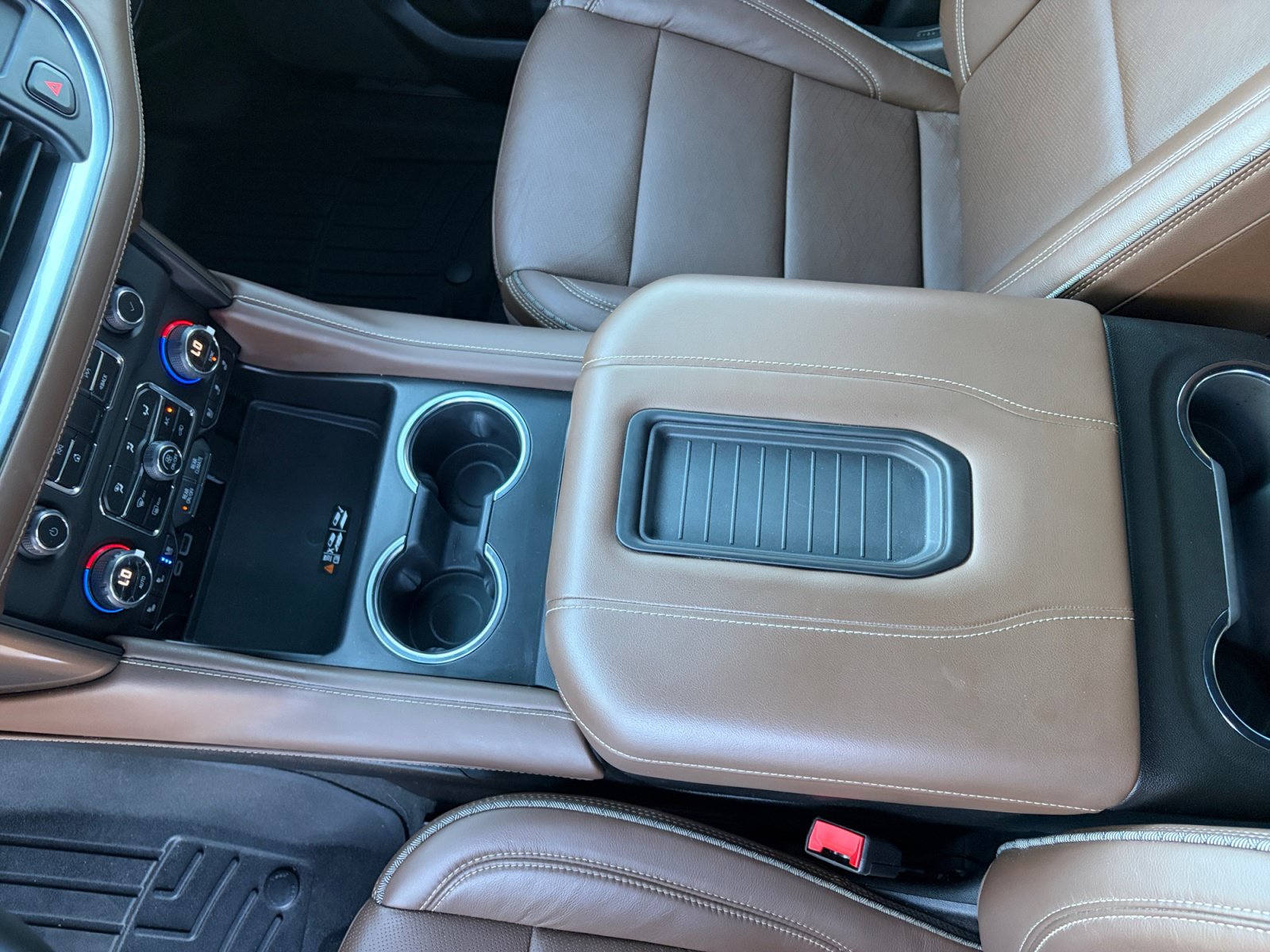 Used 2023 Chevrolet Tahoe High Country w/ Max Trailering Package AWD/4WD image 27