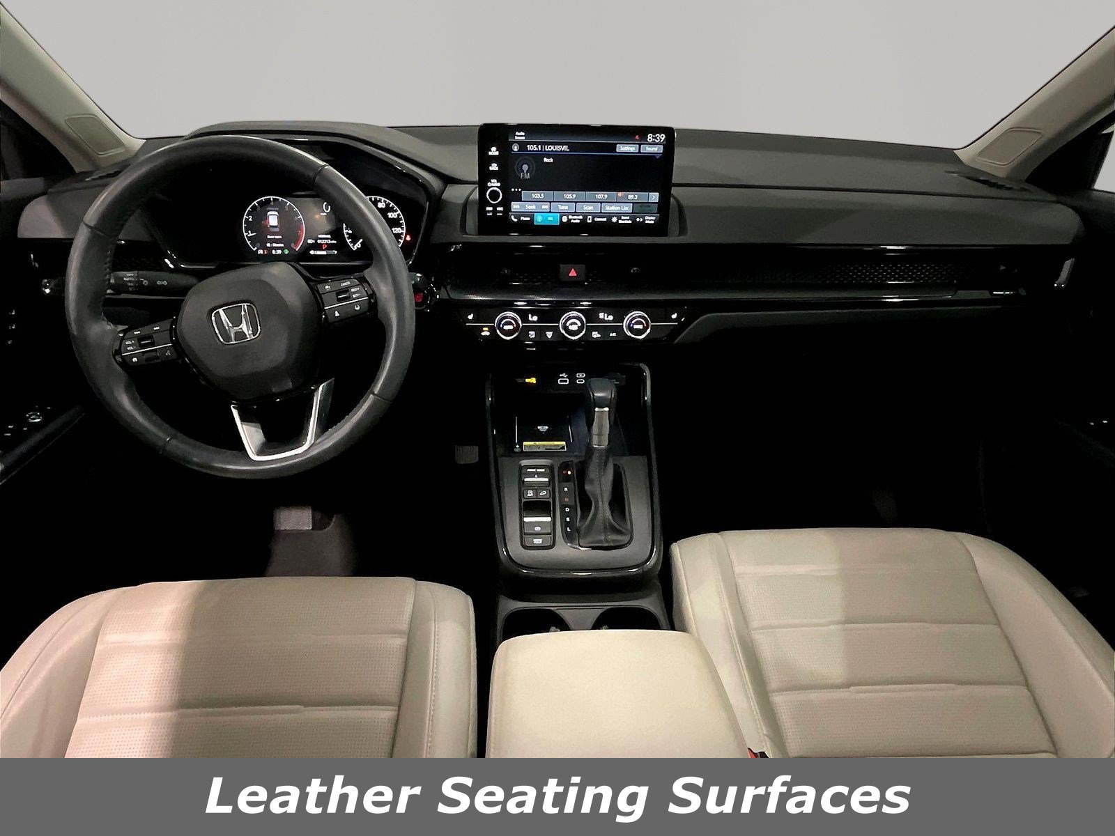 Used 2024 Honda CR-V EX-L image 7