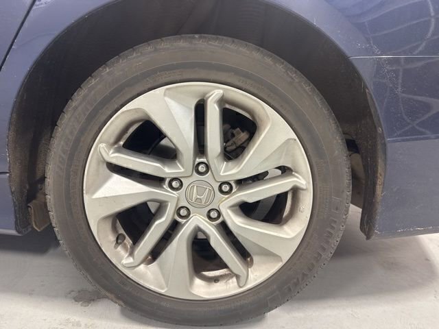 Used 2020 Honda Accord LX image 9
