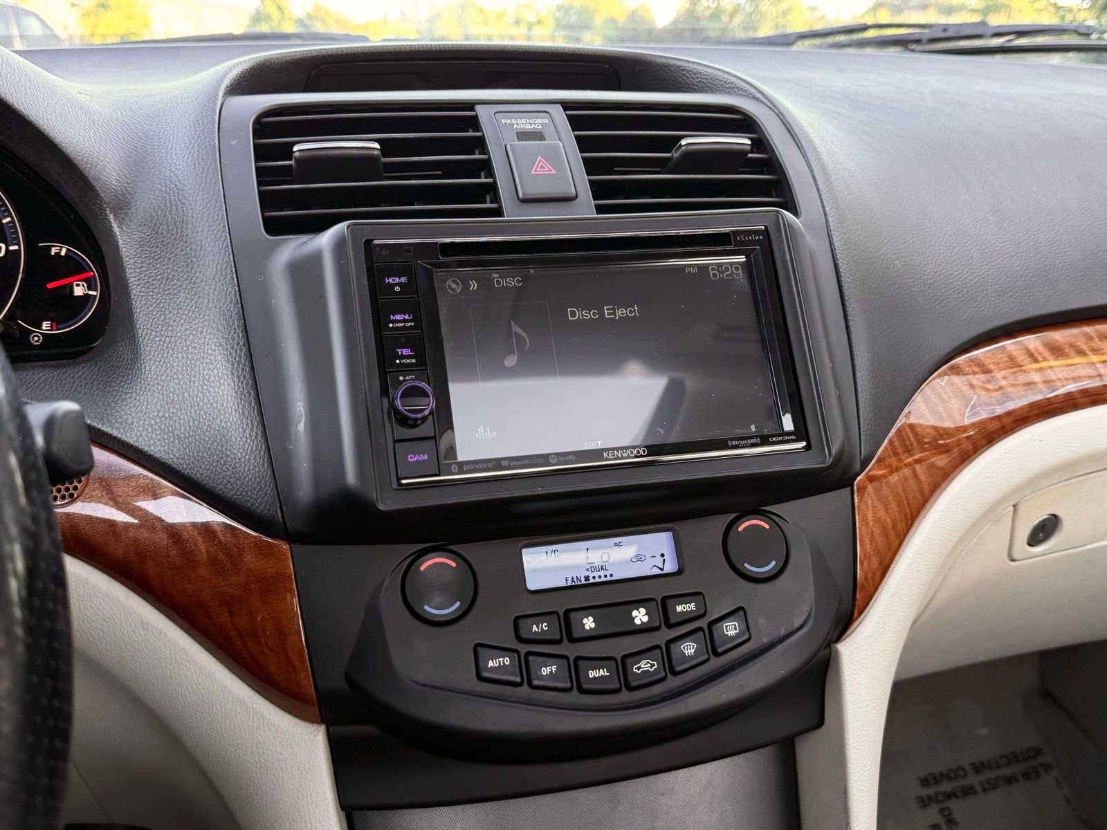 Used 2007 Acura TSX FWD image 35
