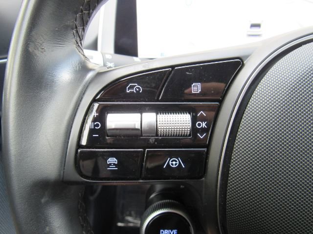 Used 2023 Hyundai Ioniq 6 SEL image 38