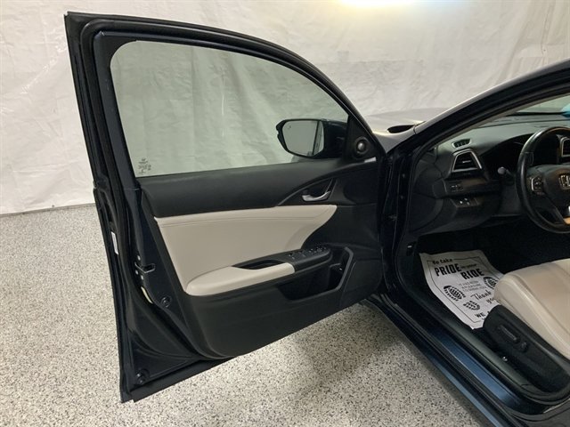 Used 2021 Honda Insight Touring image 14