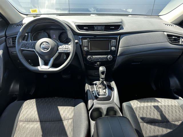 Used 2018 Nissan Rogue S w/ S Value Package AWD/4WD image 34