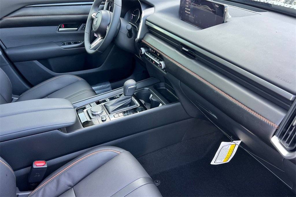 New 2026 MAZDA CX-50 AWD 2.5 Hybrid w/ Weather Package image 17