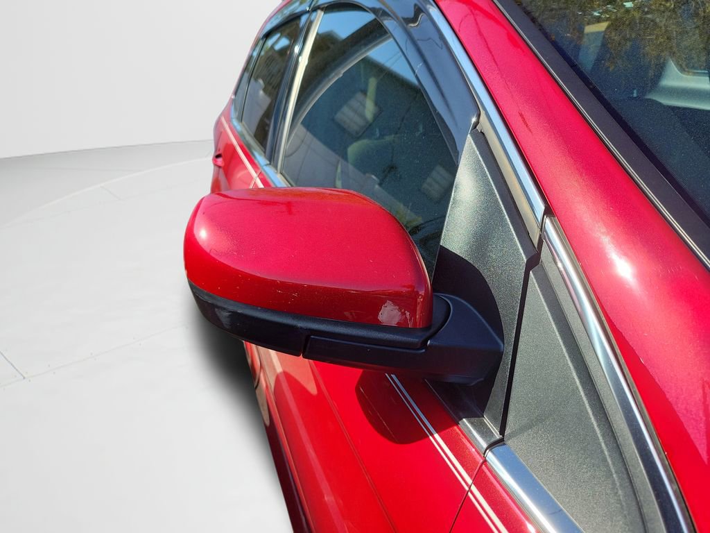 Used 2021 Ford Edge SEL w/ Convenience Package image 41