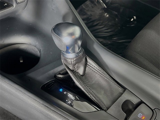 Used 2018 Toyota C-HR XLE image 23