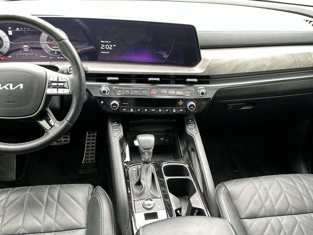 Used 2024 Kia Telluride SX Prestige X-Line image 17