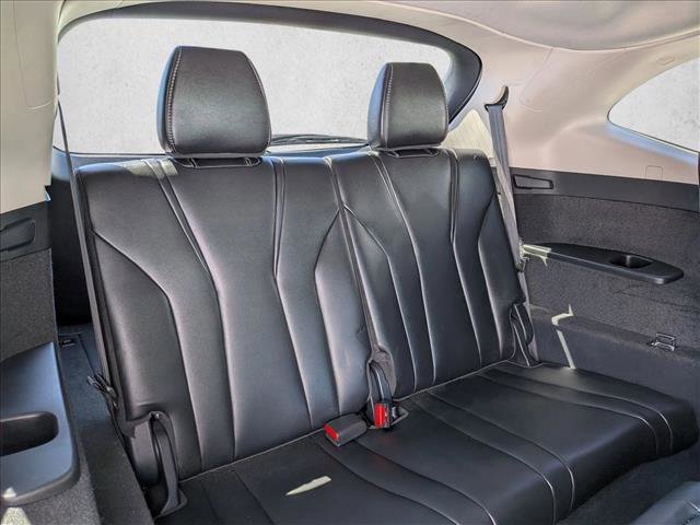 Certified 2024 Acura MDX FWD w/ Technology Package image 21