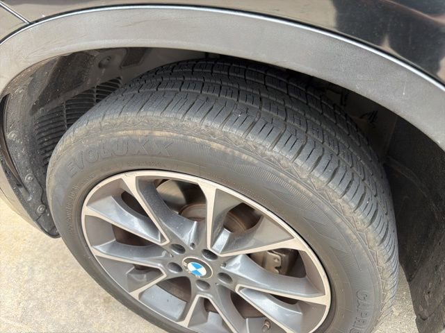 Used 2018 BMW X5 sDrive35i image 14