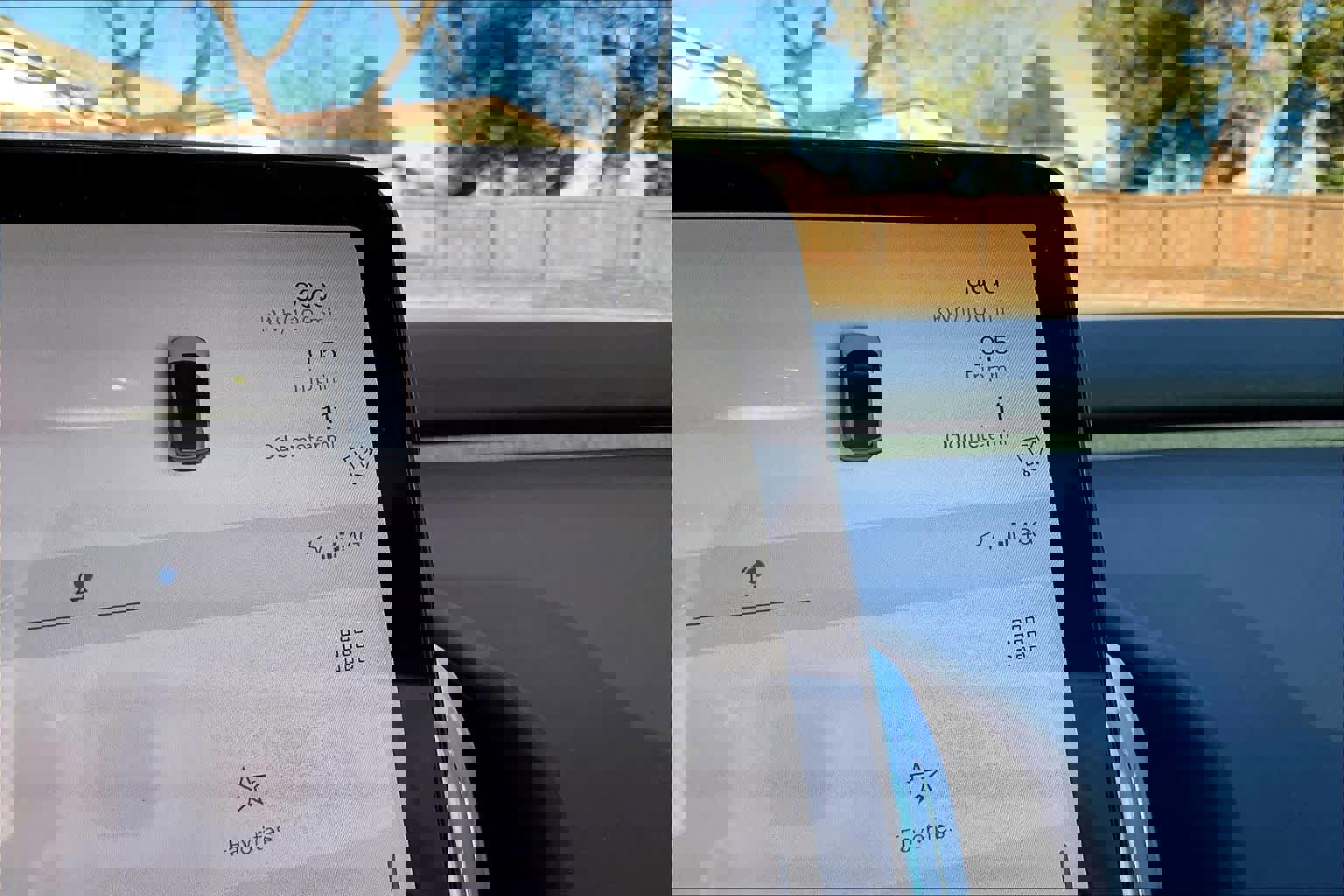 New 2026 Volvo EX30 Ultra image 19