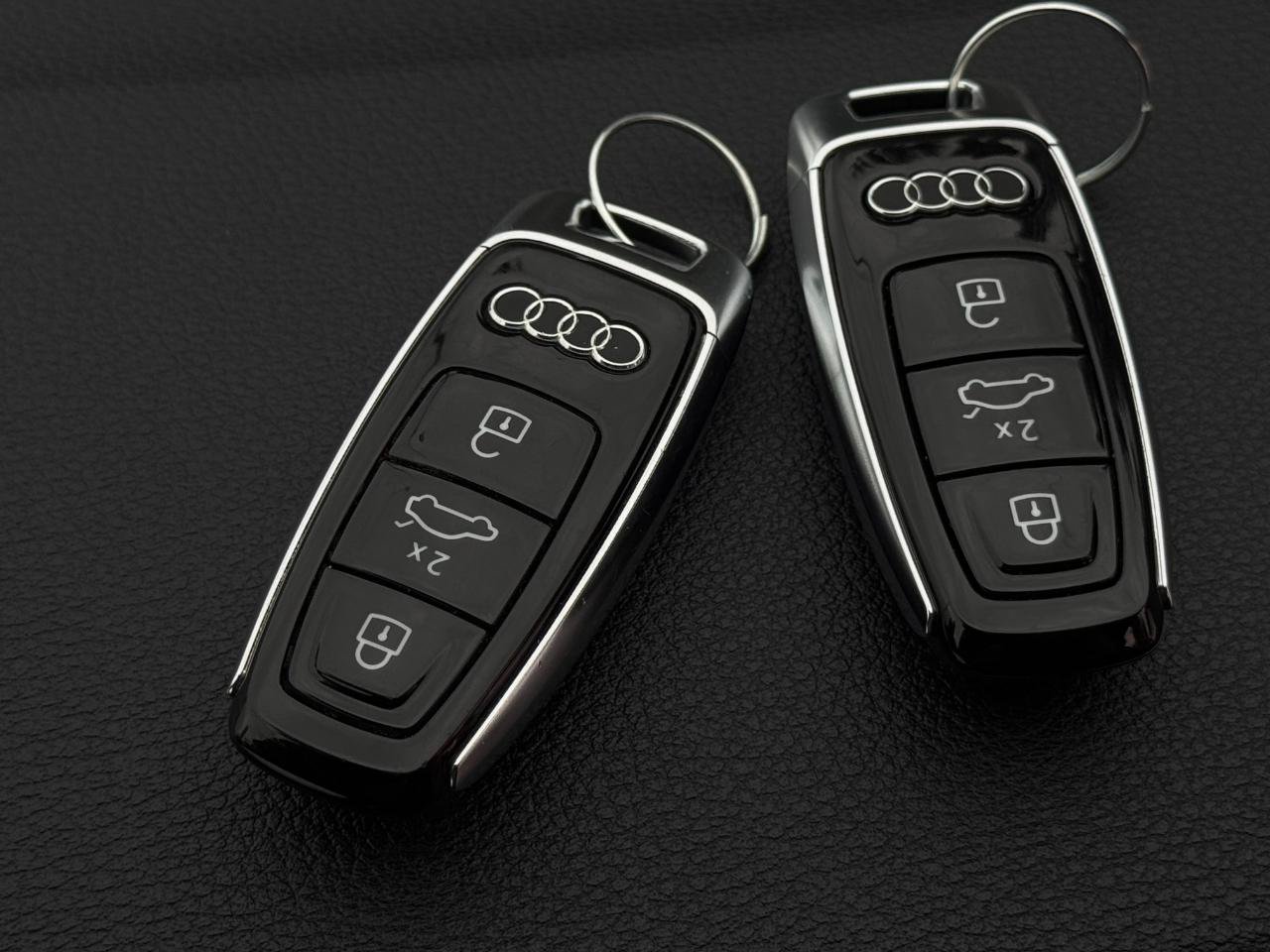 Used 2021 Audi Q7 3.0T Prestige w/ Prestige Package AWD/4WD image 31