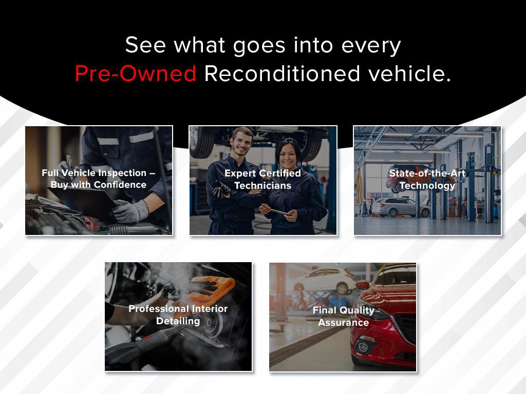 Used 2021 Jeep Gladiator Mojave AWD/4WD image 7