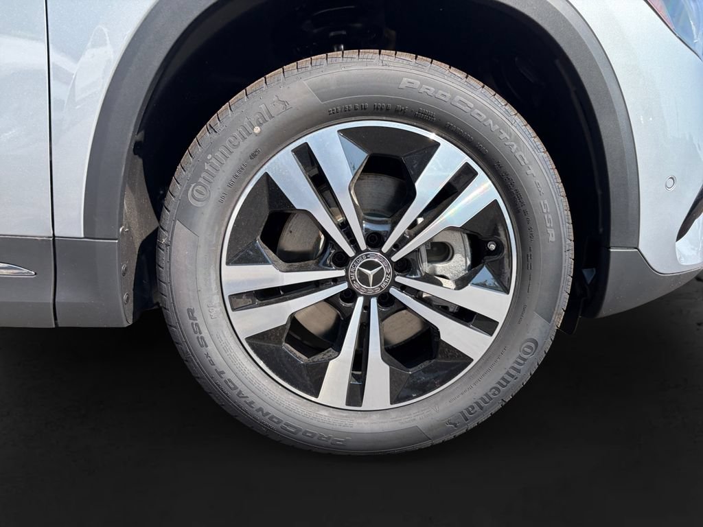 New 2026 Mercedes-Benz GLA 250 4MATIC image 9