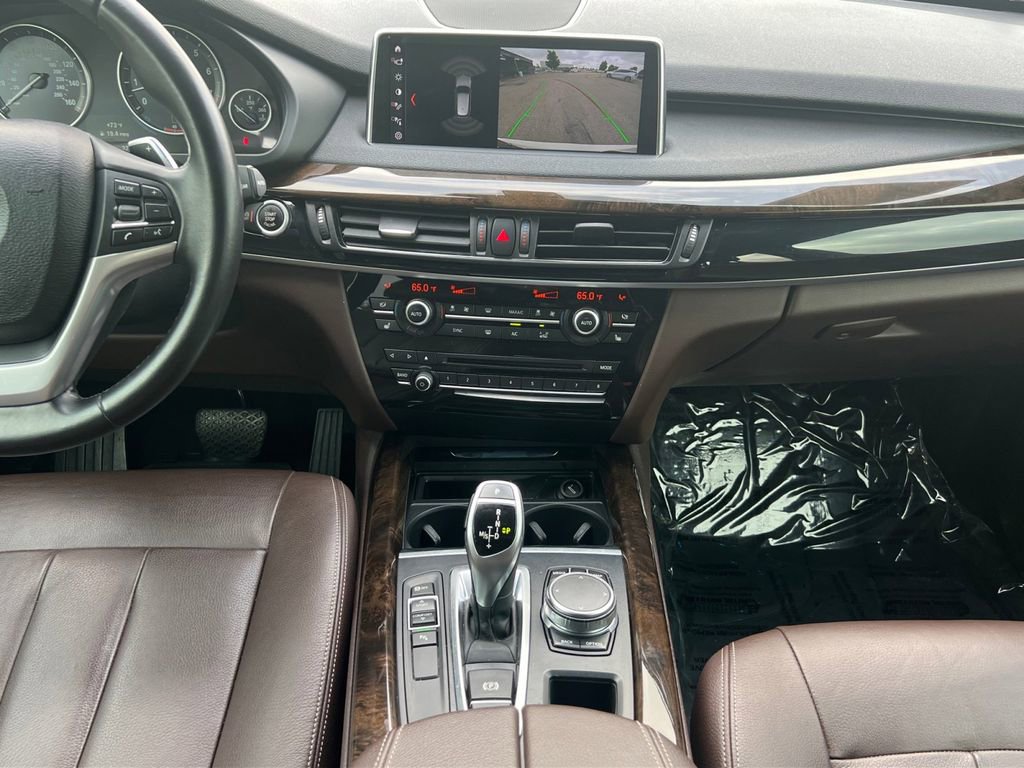 Used 2018 BMW X5 sDrive35i RWD image 3