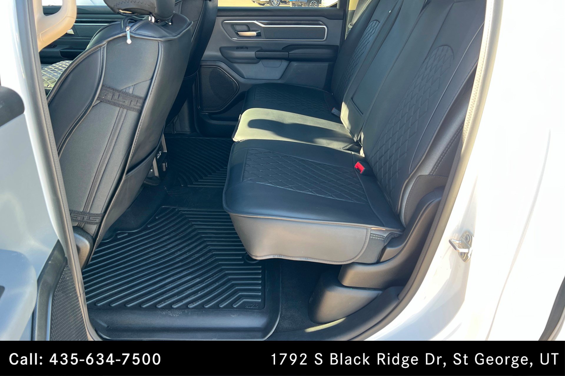 Used 2020 RAM 1500 Big Horn image 21