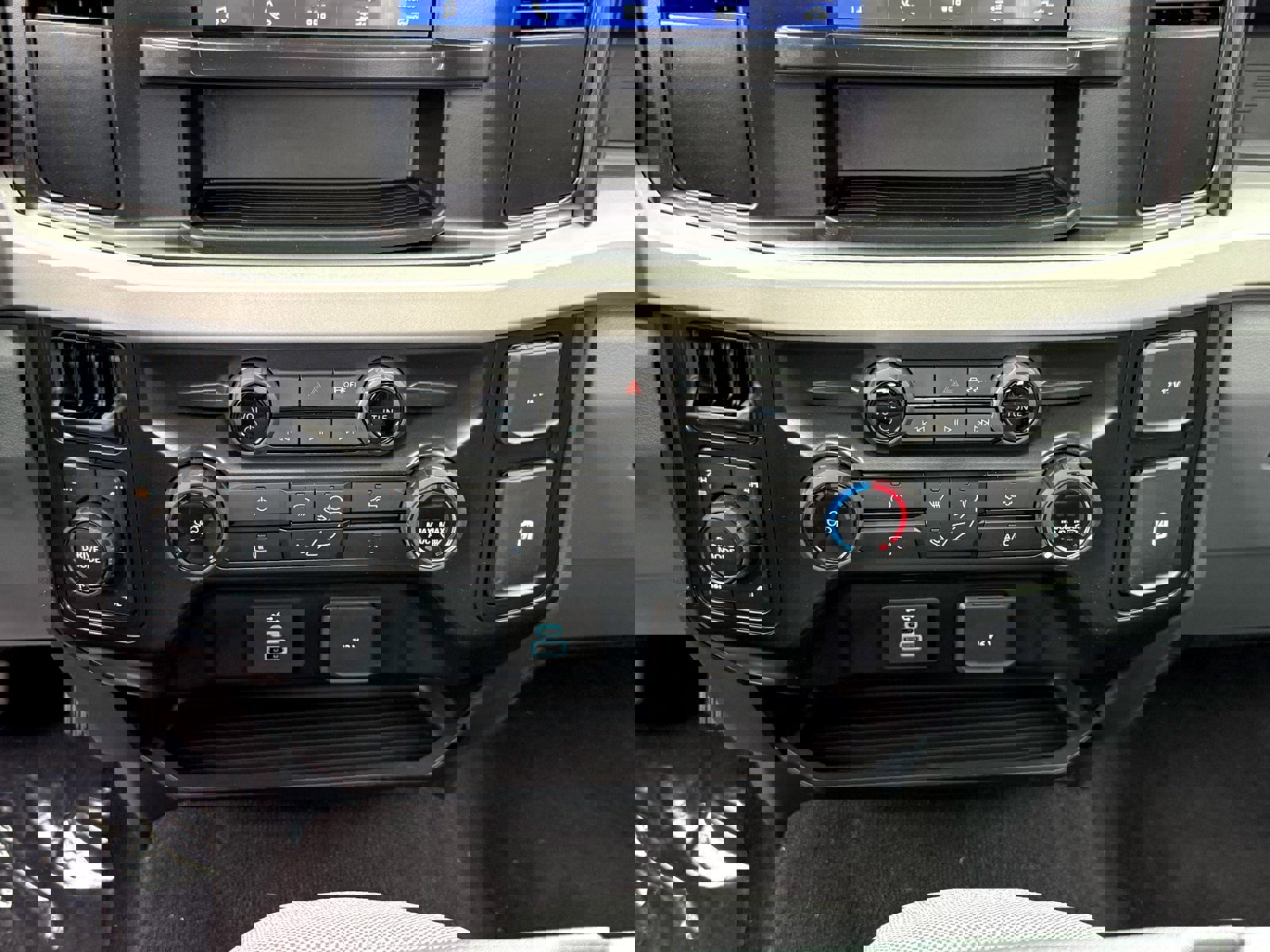 New 2026 Ford F350 XL w/ STX Appearance Package image 48