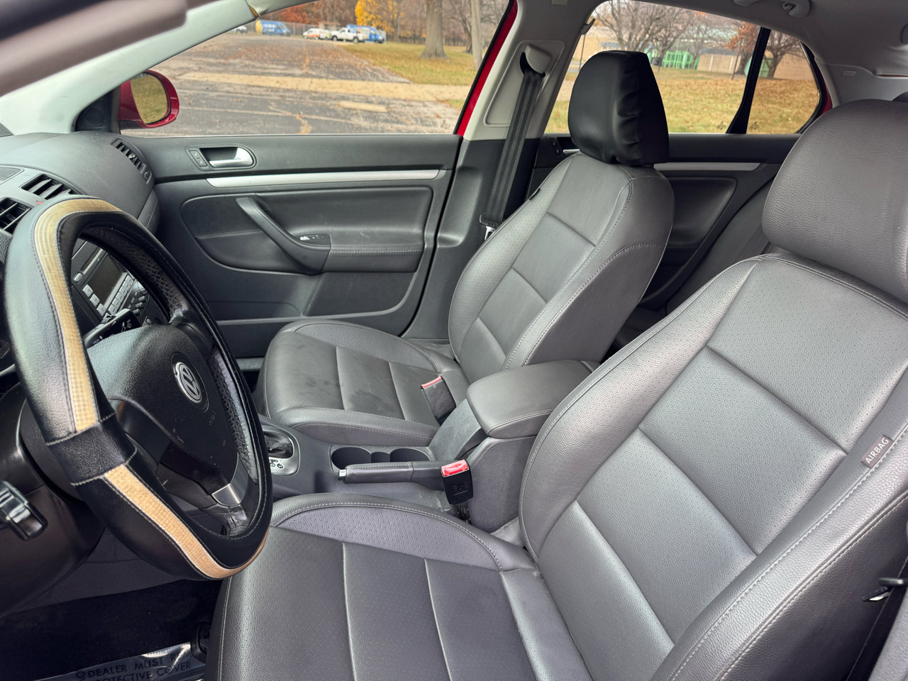 Used 2009 Volkswagen Jetta SE image 27