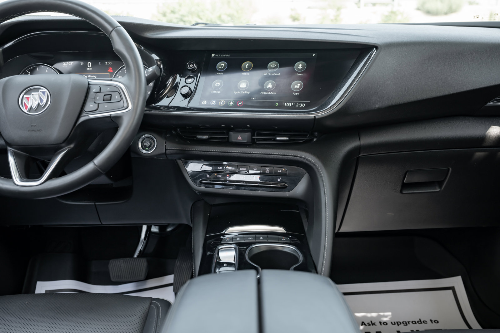 Used 2023 Buick Envision Essence image 29