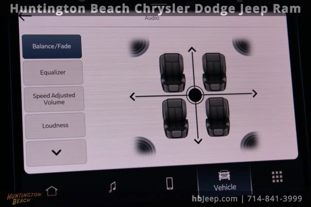 Used 2026 RAM 1500 Big Horn image 27