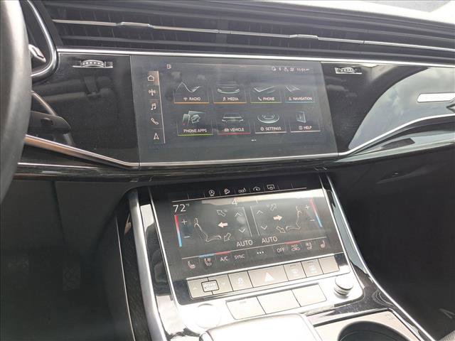Used 2020 Audi Q7 3.0T Premium Plus w/ Premium Plus Package image 11