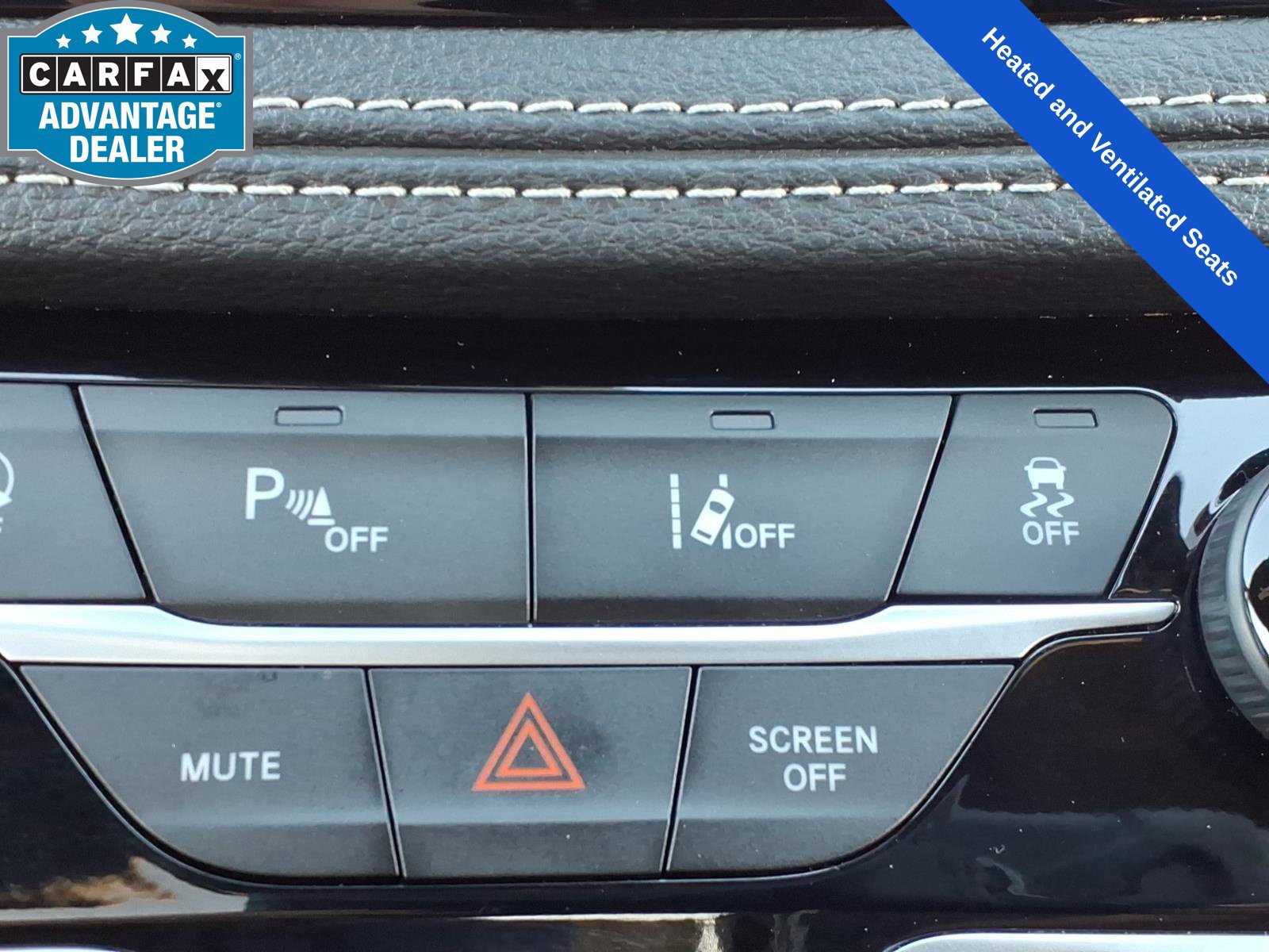 Used 2025 Chrysler Pacifica Limited FWD image 27