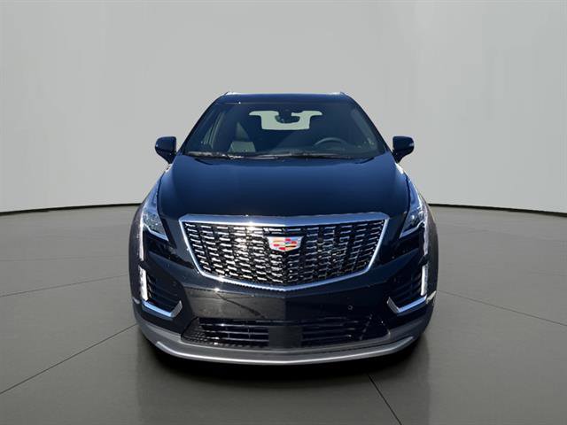 Certified 2025 Cadillac XT5 Premium Luxury w/ Technology Package AWD/4WD image 8