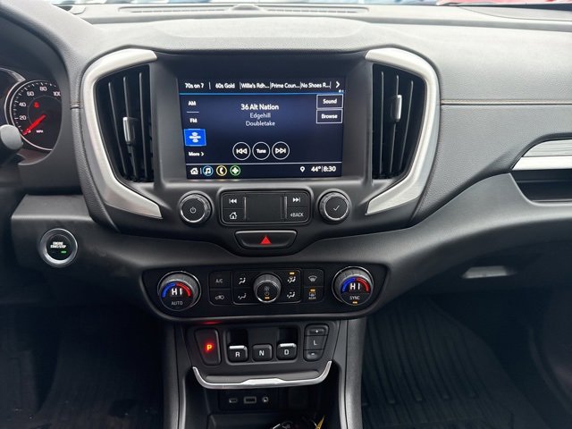Certified 2020 GMC Terrain SLT w/ Preferred Package image 23