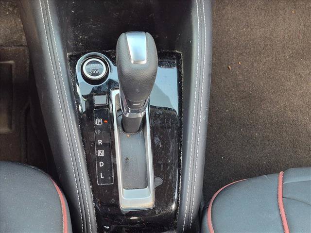 Used 2020 Nissan Kicks SV FWD image 10