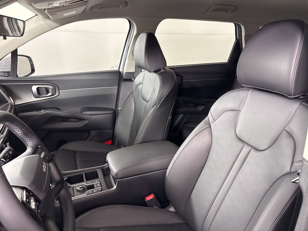 New 2026 Kia Sorento S FWD image 23