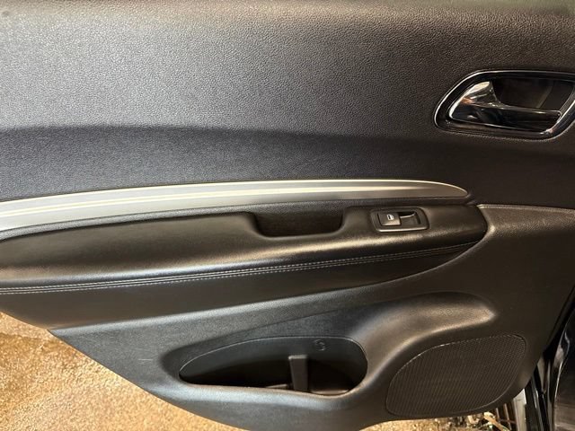 Used 2017 Dodge Durango GT w/ Nav & Power Liftgate Group AWD/4WD image 21