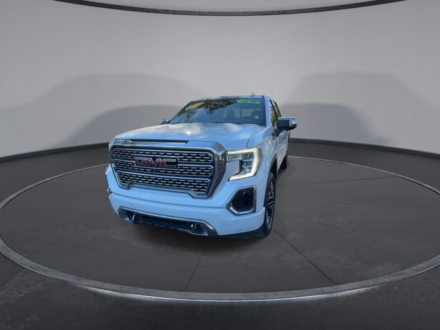 Used 2021 GMC Sierra 1500 Denali w/ Denali Ultimate Package image 5