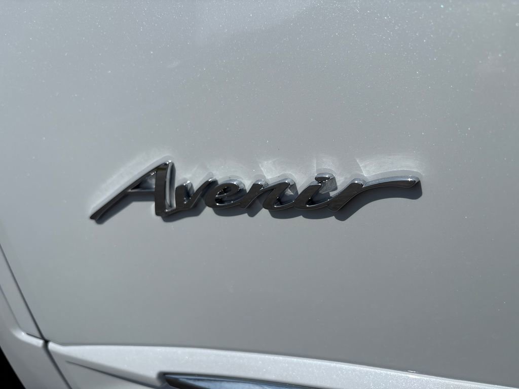 New 2026 Buick Envision Avenir AWD/4WD image 9
