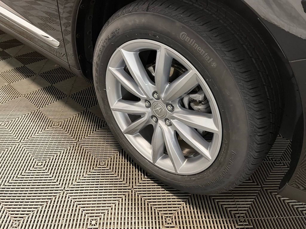 Certified 2023 Acura RDX AWD image 3