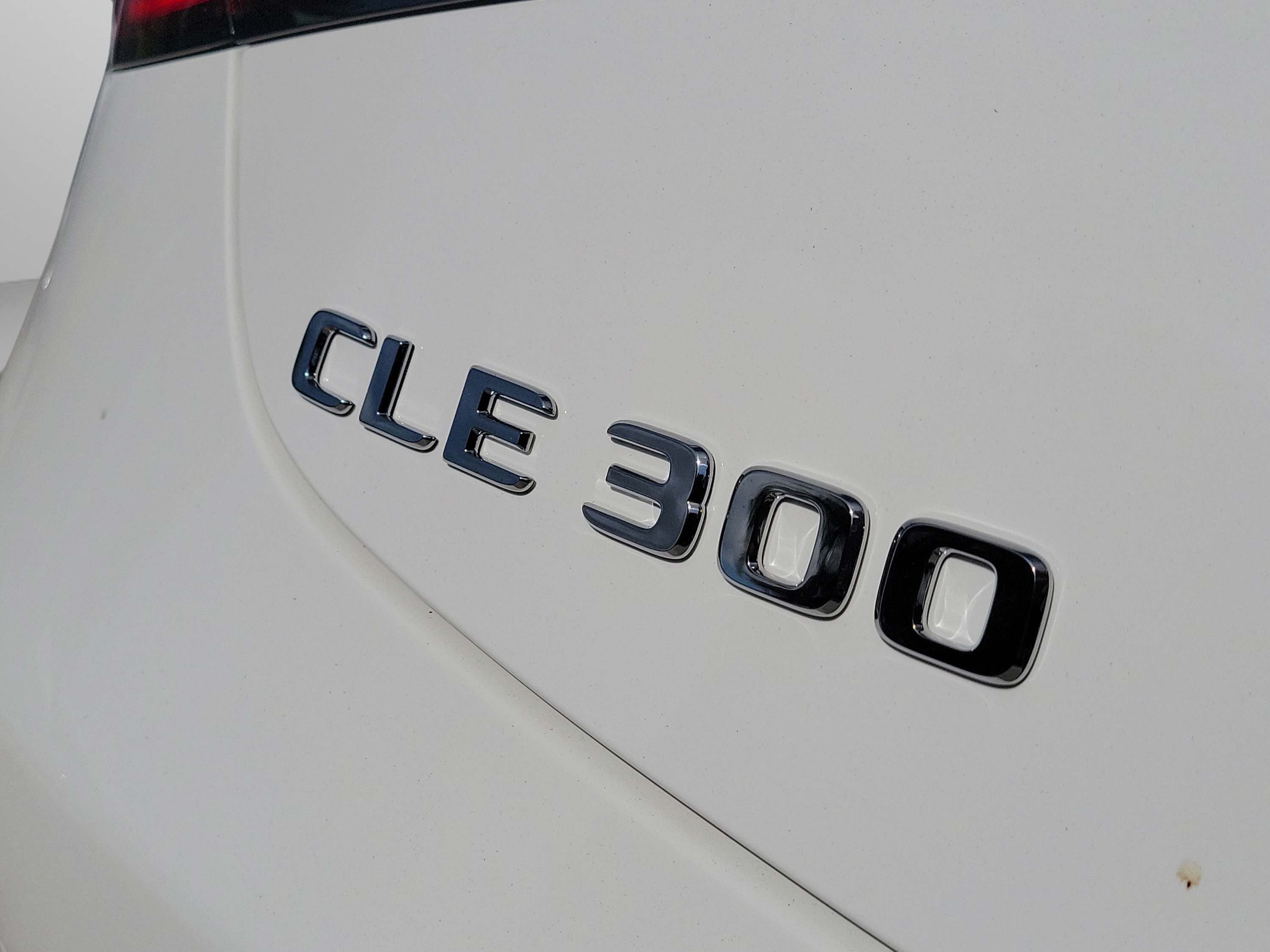 New 2026 Mercedes-Benz CLE 300 4MATIC Coupe image 24