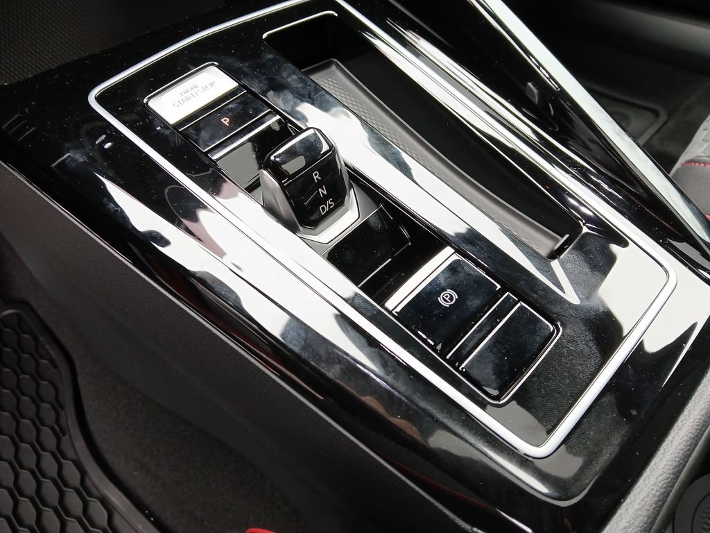 New 2026 Volkswagen GTI SE FWD image 24