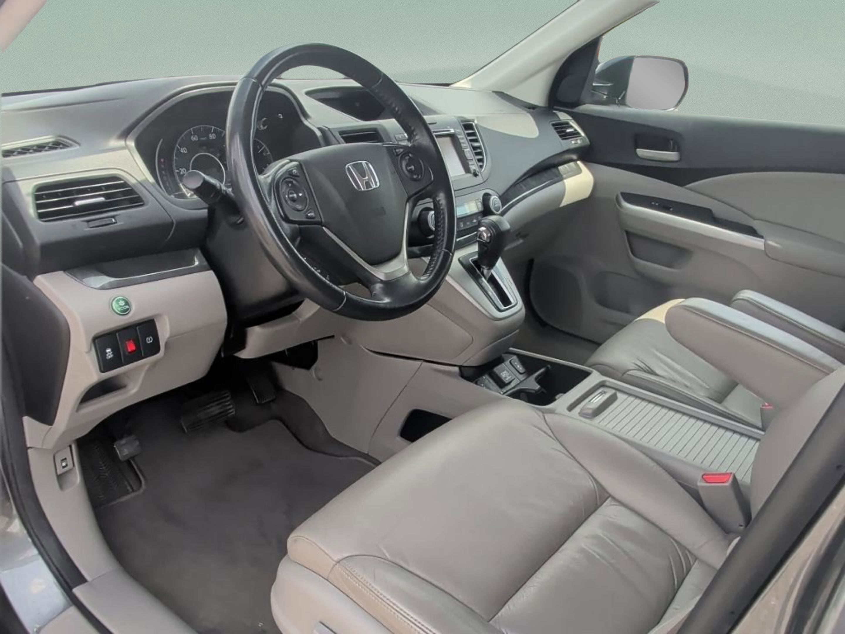 Used 2014 Honda CR-V EX-L image 28